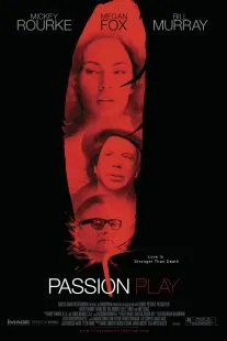  فیلم Passion Play 2010