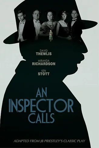  فیلم An Inspector Calls 2015