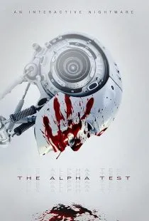  فیلم The Alpha Test 2020