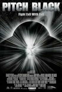  فیلم Pitch Black 2000