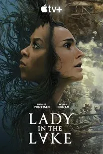  سریال Lady in the Lake