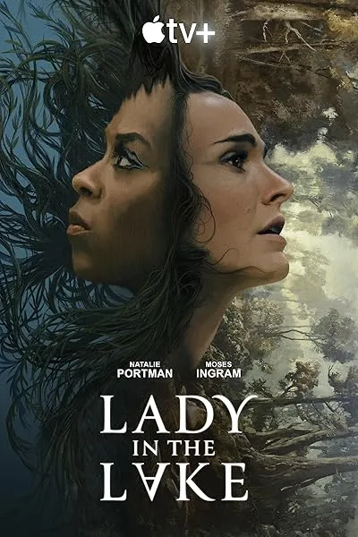  سریال Lady in the Lake