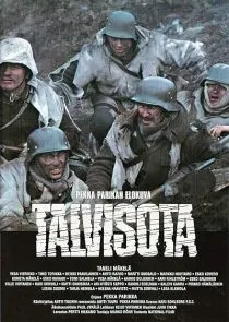  فیلم The Winter War 1989