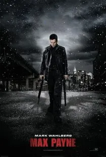 فیلم Max Payne 2008