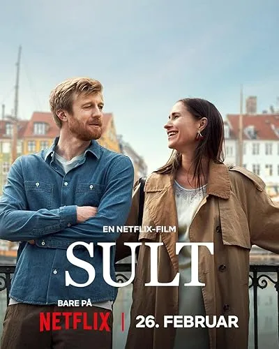  فیلم A Copenhagen Love Story 2025