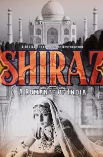  فیلم هندی Shiraz 1928