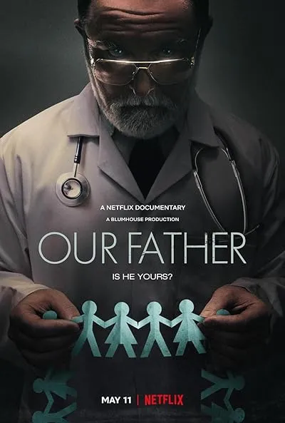  مستند Our Father 2022