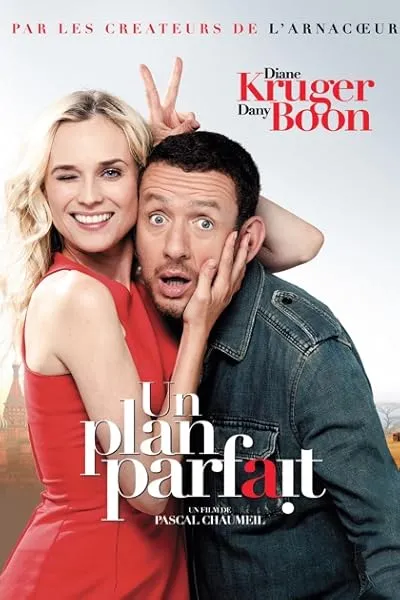  فیلم A Perfect Plan 2012