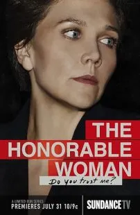  سریال The Honourable Woman