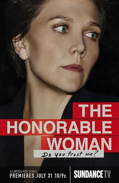  سریال The Honourable Woman