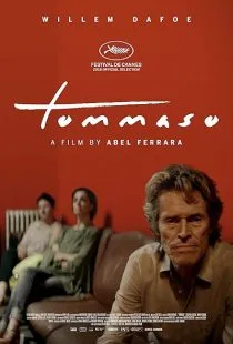  فیلم Tommaso 2019