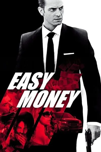  فیلم Snabba Cash 2010