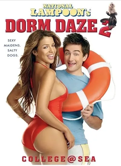 فیلم Dorm Daze 2 2006