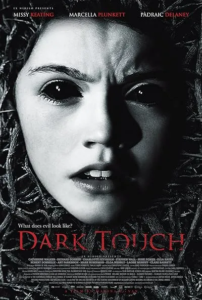  فیلم Dark Touch 2013
