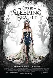  فیلم The Curse of Sleeping Beauty 2016