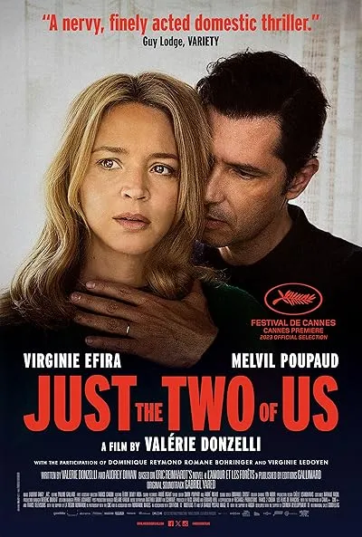  فیلم Just the Two of Us 2023