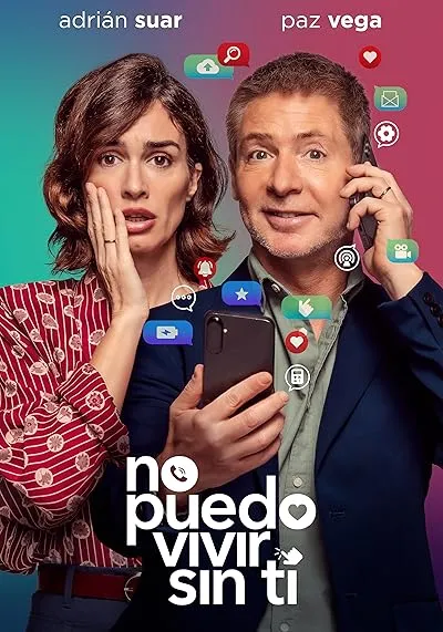  فیلم I Can’t Live Without You 2024
