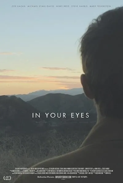  فیلم In Your Eyes 2014
