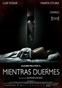  فیلم Sleep Tight 2011