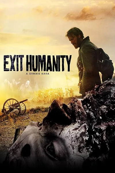  فیلم Exit Humanity 2011