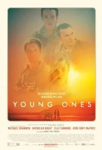  فیلم Young Ones 2014