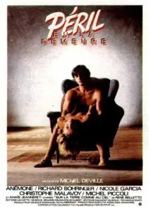  فیلم Death in a French Garden 1985