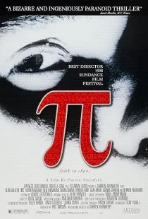  فیلم Pi 1998