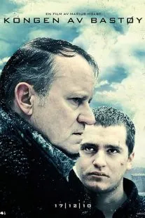  فیلم King of Devil’s Island 2010