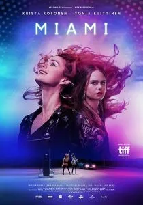  فیلم Miami 2017