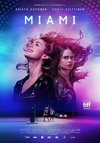  فیلم Miami 2017