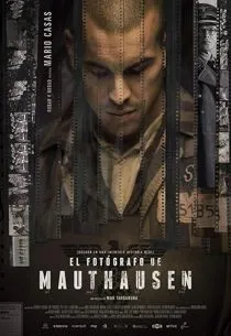  فیلم The Photographer of Mauthausen 2018