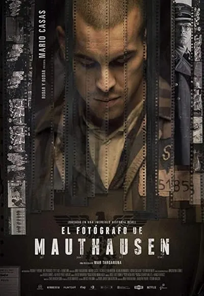  فیلم The Photographer of Mauthausen 2018
