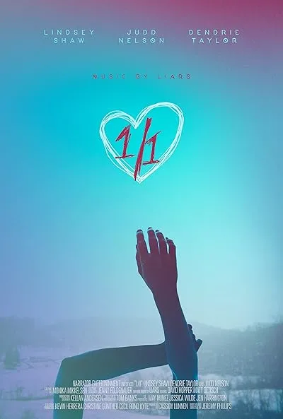 فیلم 1/1 2018