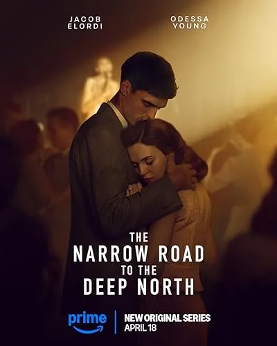 سریال The Narrow Road to the Deep North