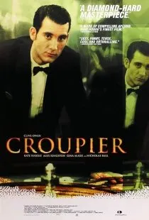  فیلم Croupier 1998