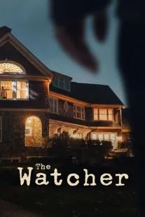  سریال The Watcher