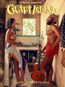  فیلم Guava Island 2019