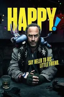  سریال Happy!