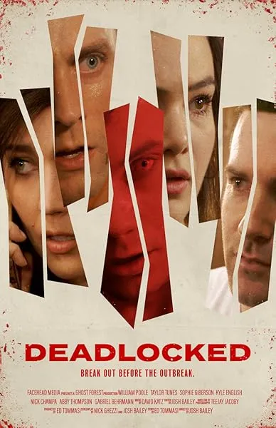  فیلم Deadlocked 2020