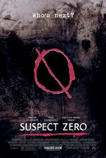  فیلم Suspect Zero 2004