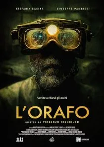  فیلم The Goldsmith 2022