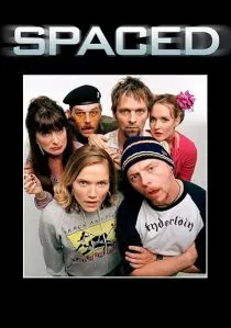  سریال Spaced