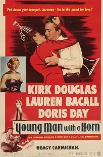  فیلم Young Man with a Horn 1950