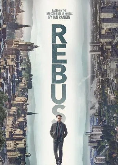  سریال Rebus