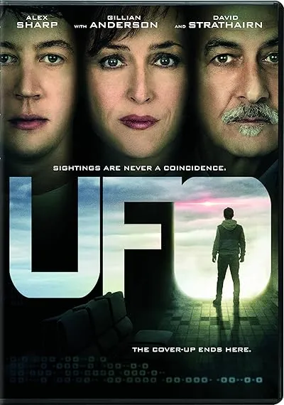  فیلم UFO 2018