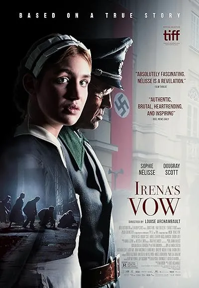  فیلم Irena’s Vow 2023