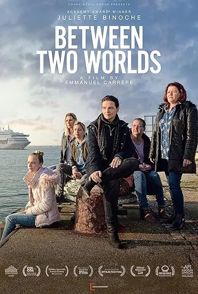  فیلم Between Two Worlds 2021