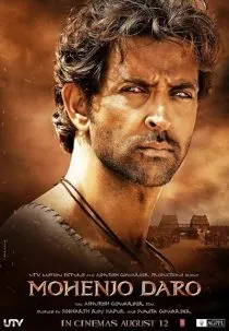  فیلم هندی Mohenjo Daro 2016