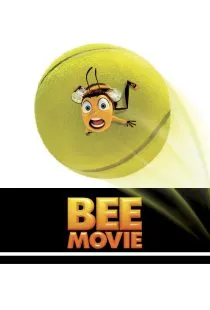 انیمیشن Bee Movie 2007