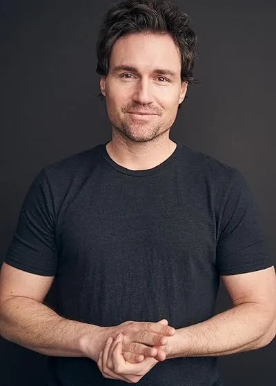 Marshall Cook